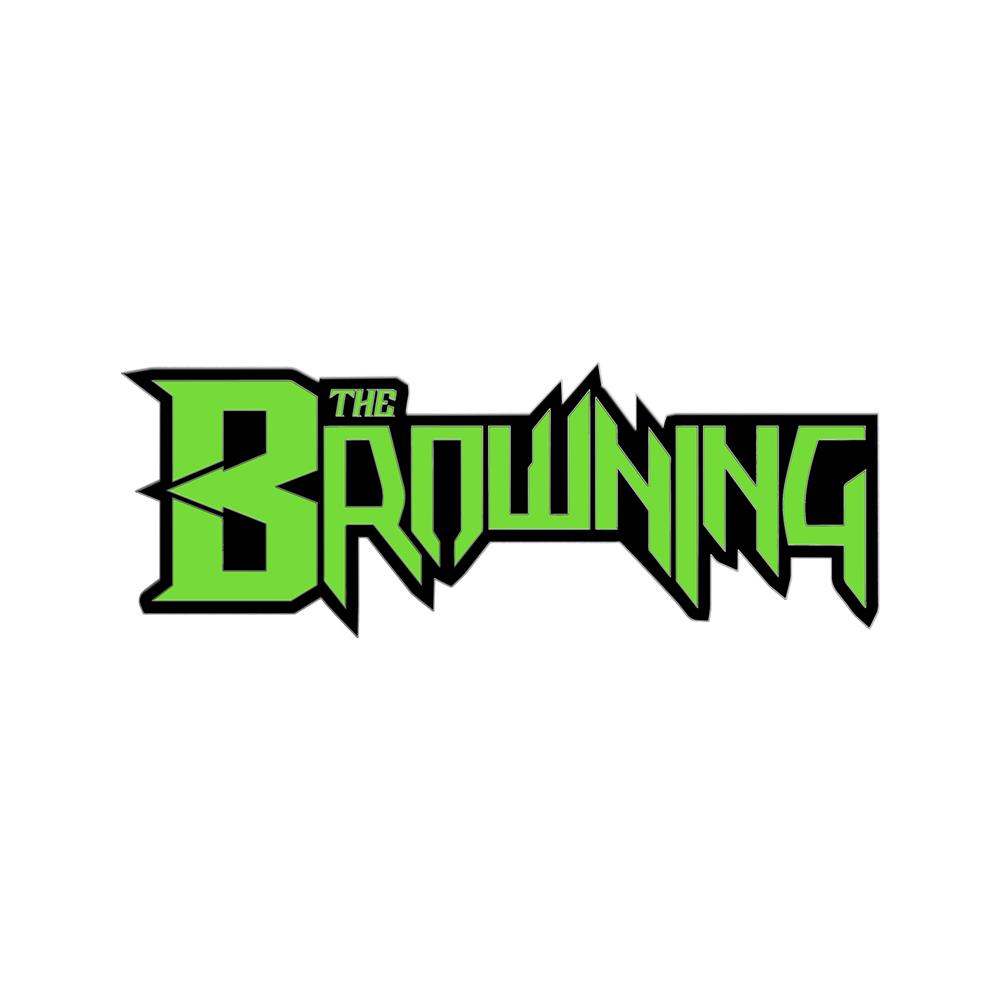 Product image Pin The Browning