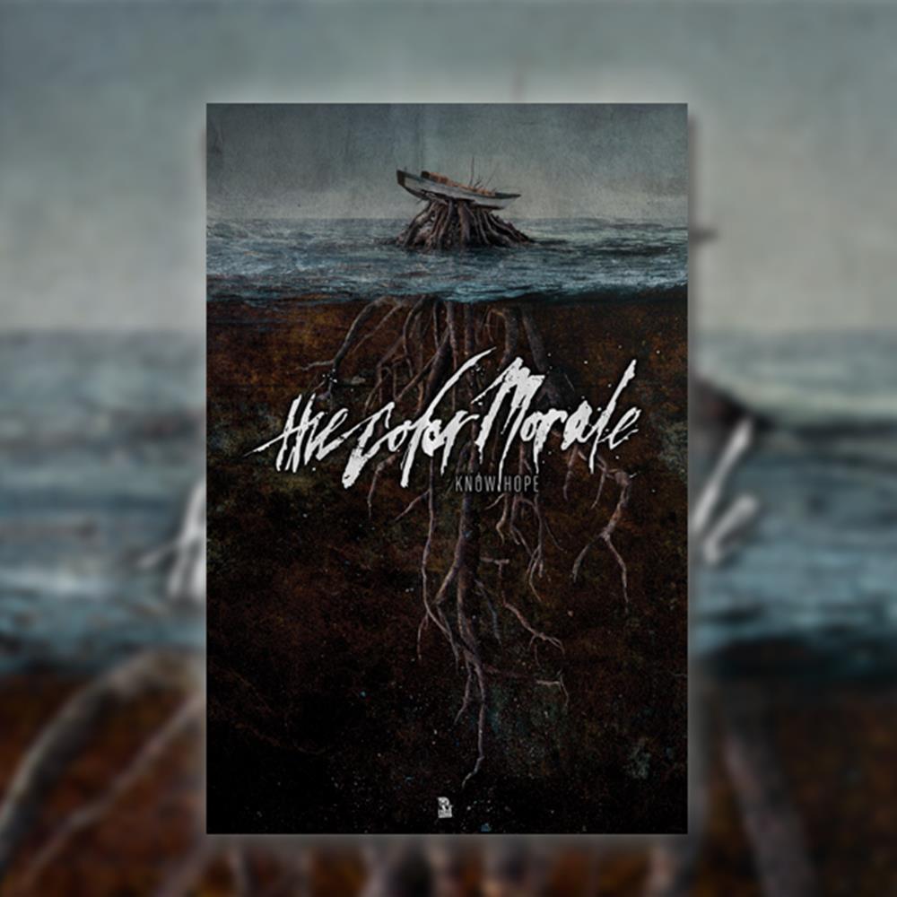 Know Hope Promo Poster RSRC The Color Morale