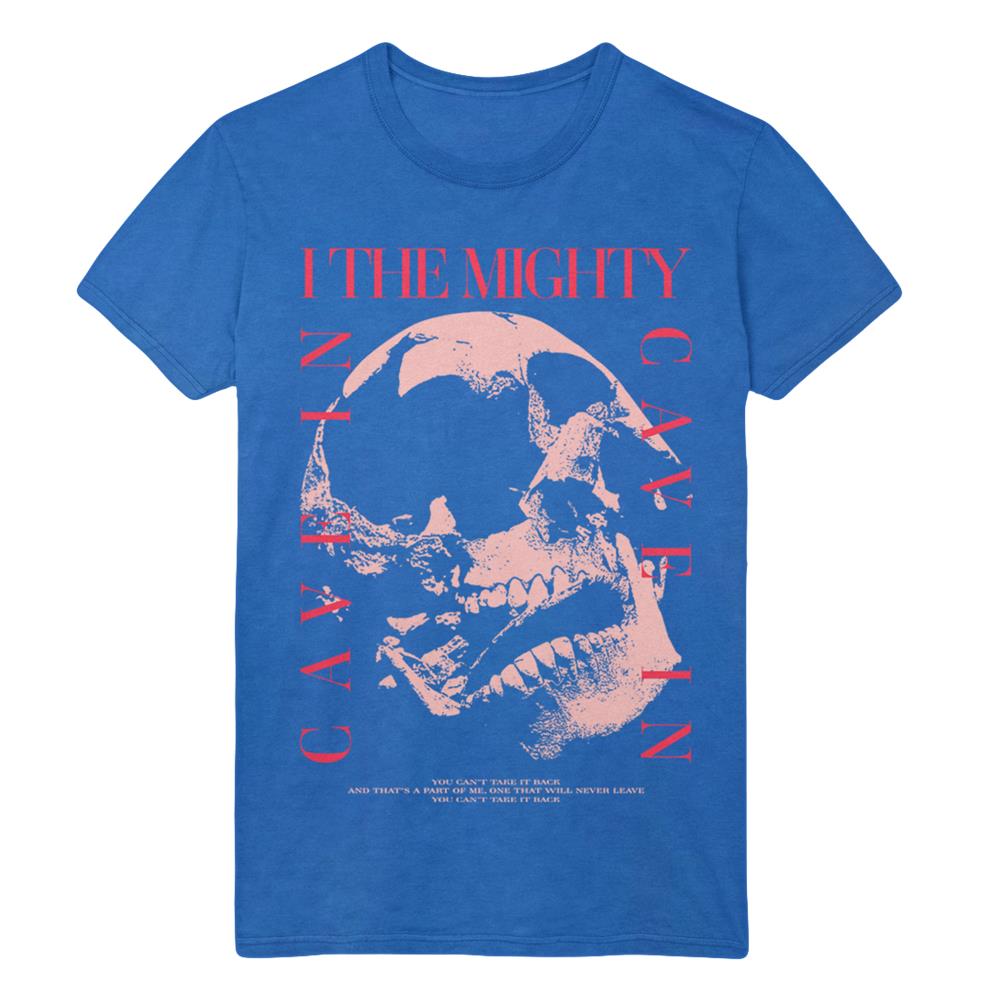 Product image T-Shirt I The Mighty