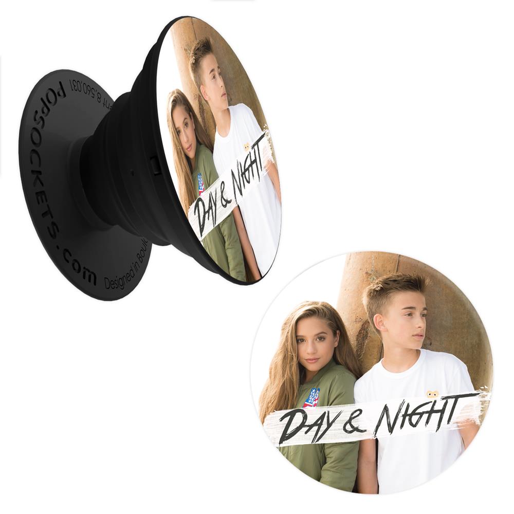 Day & Night Phone Grip : JNKN : Mackenzie Ziegler