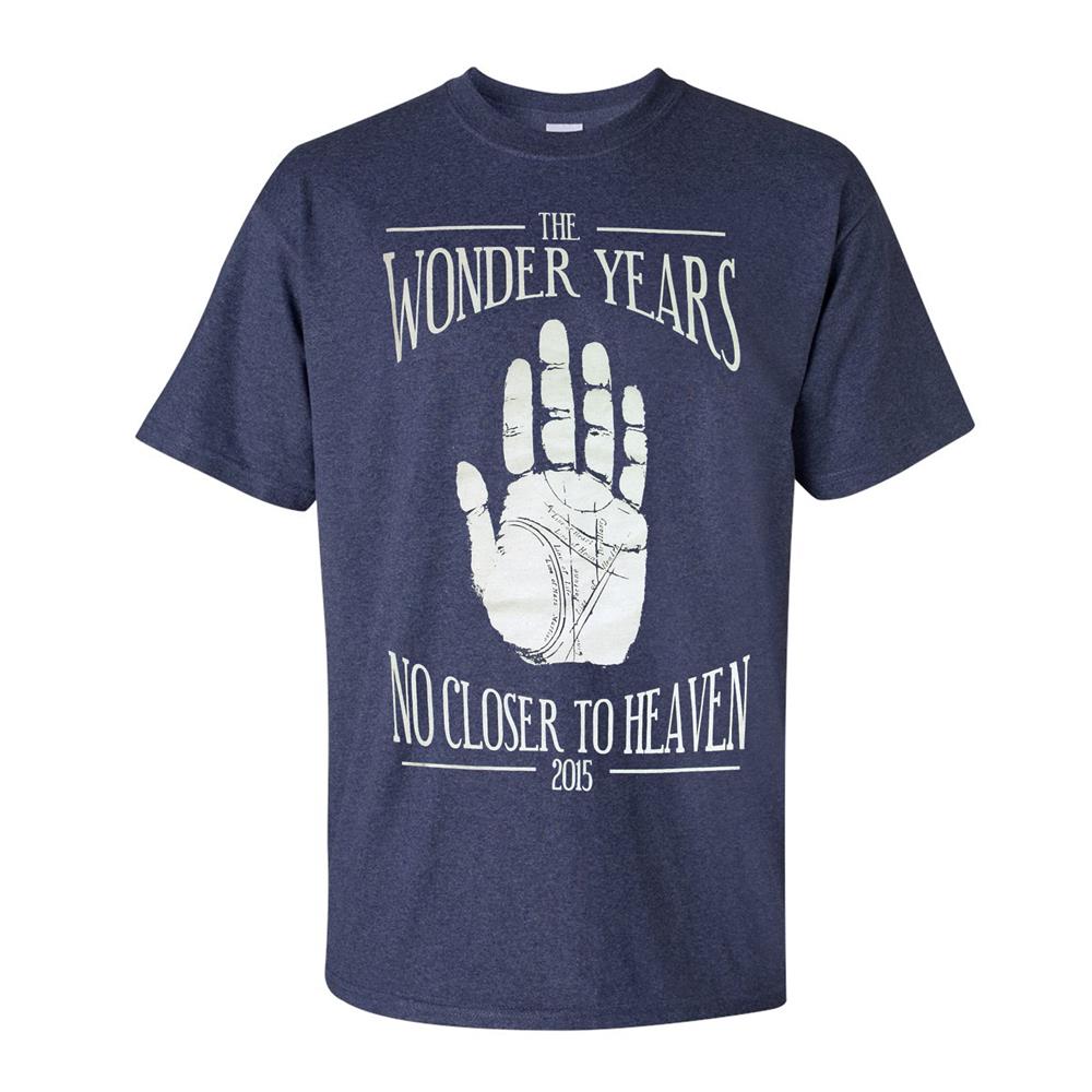 Product image T-Shirt The Wonder Years