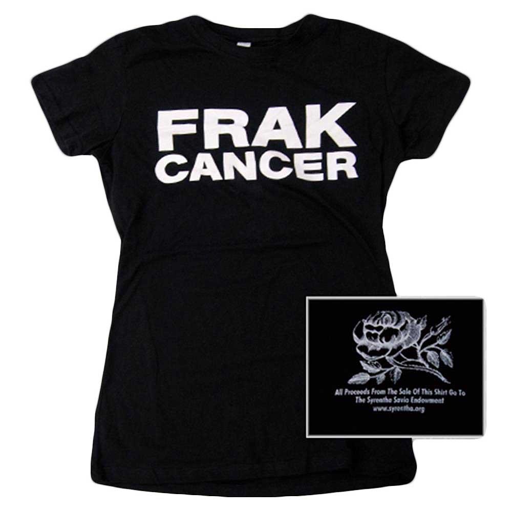 Frak Cancer Black Girls