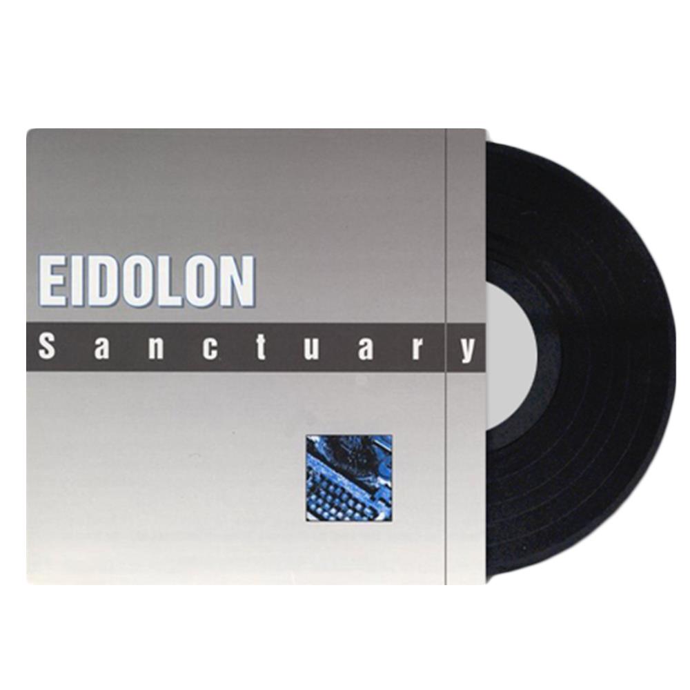 Sanctuary Vinyl