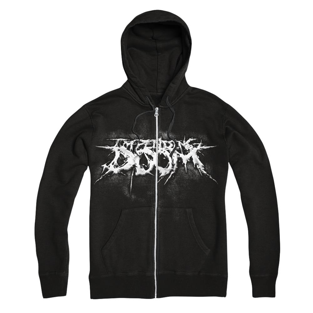 Detailed Logo Black : IMDM : MerchNOW - Your Favorite Band Merch, Music ...