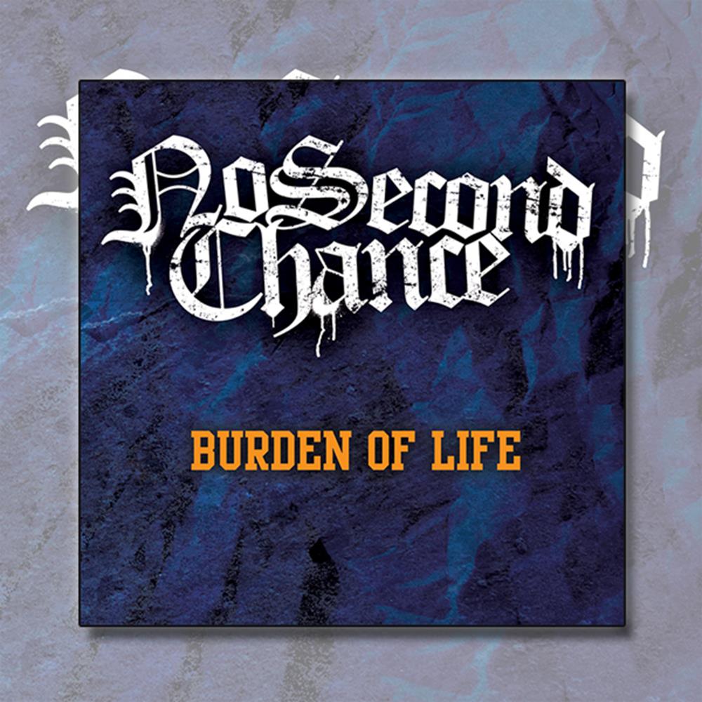 Product image CD No Second Chance