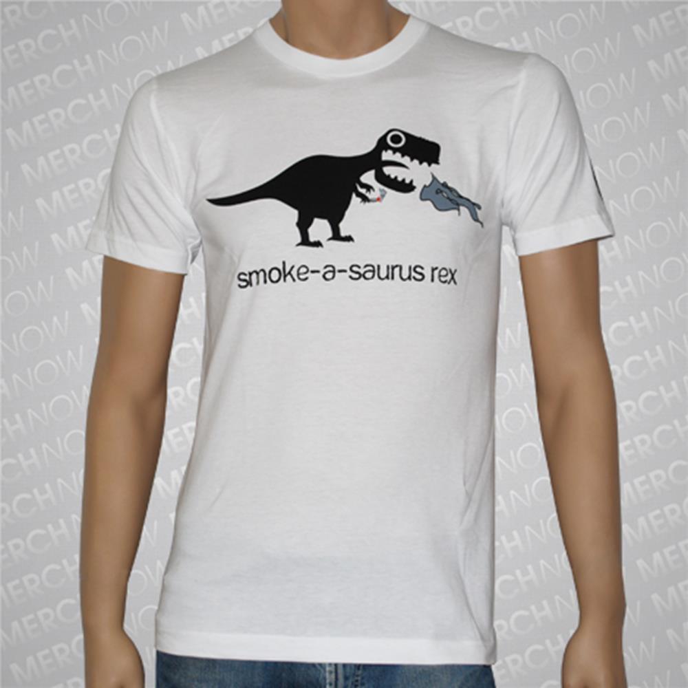 a saurus rex
