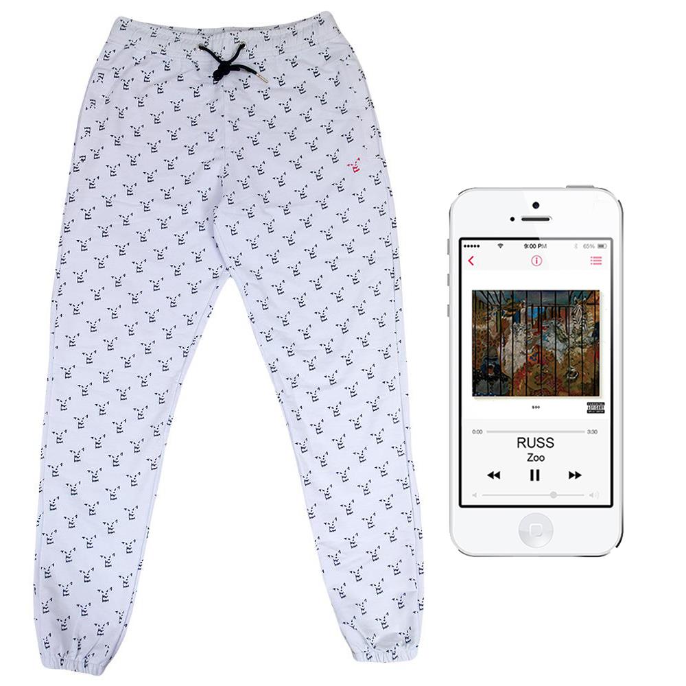 zoo york sweatpants