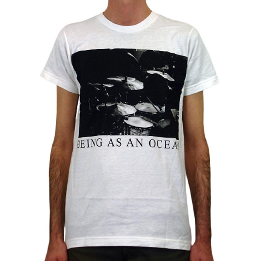 the ocean band t shirt