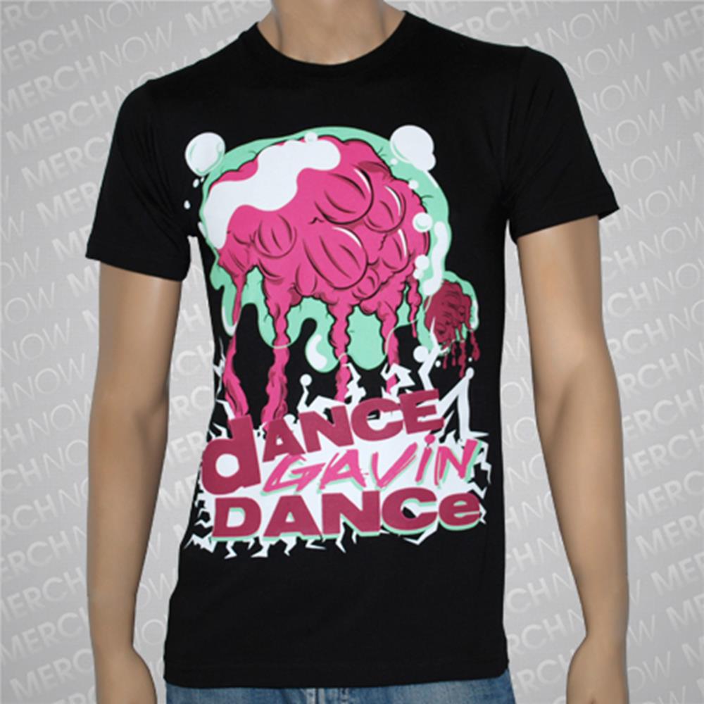 jellyfish band shirt