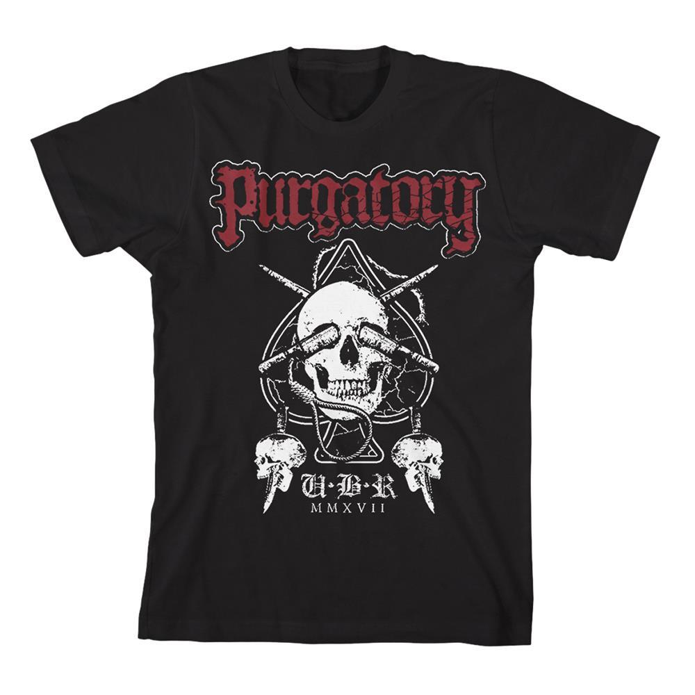 Product image T-Shirt Purgatory