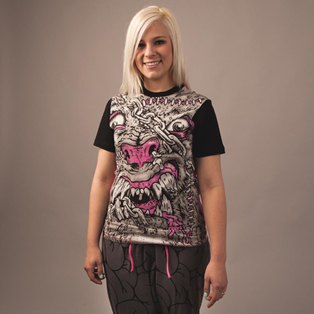 Electric Zombie Cujo PJ Set EZ00 MerchNOW Your Favorite Band