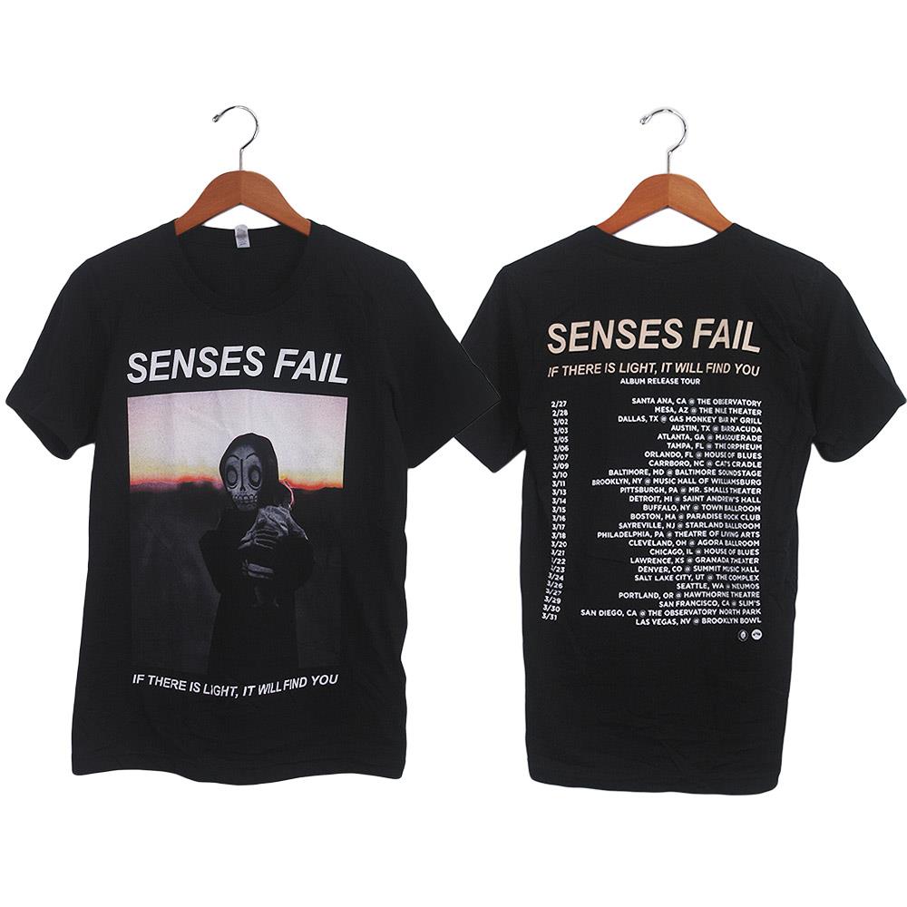 Product image T-Shirt Senses Fail