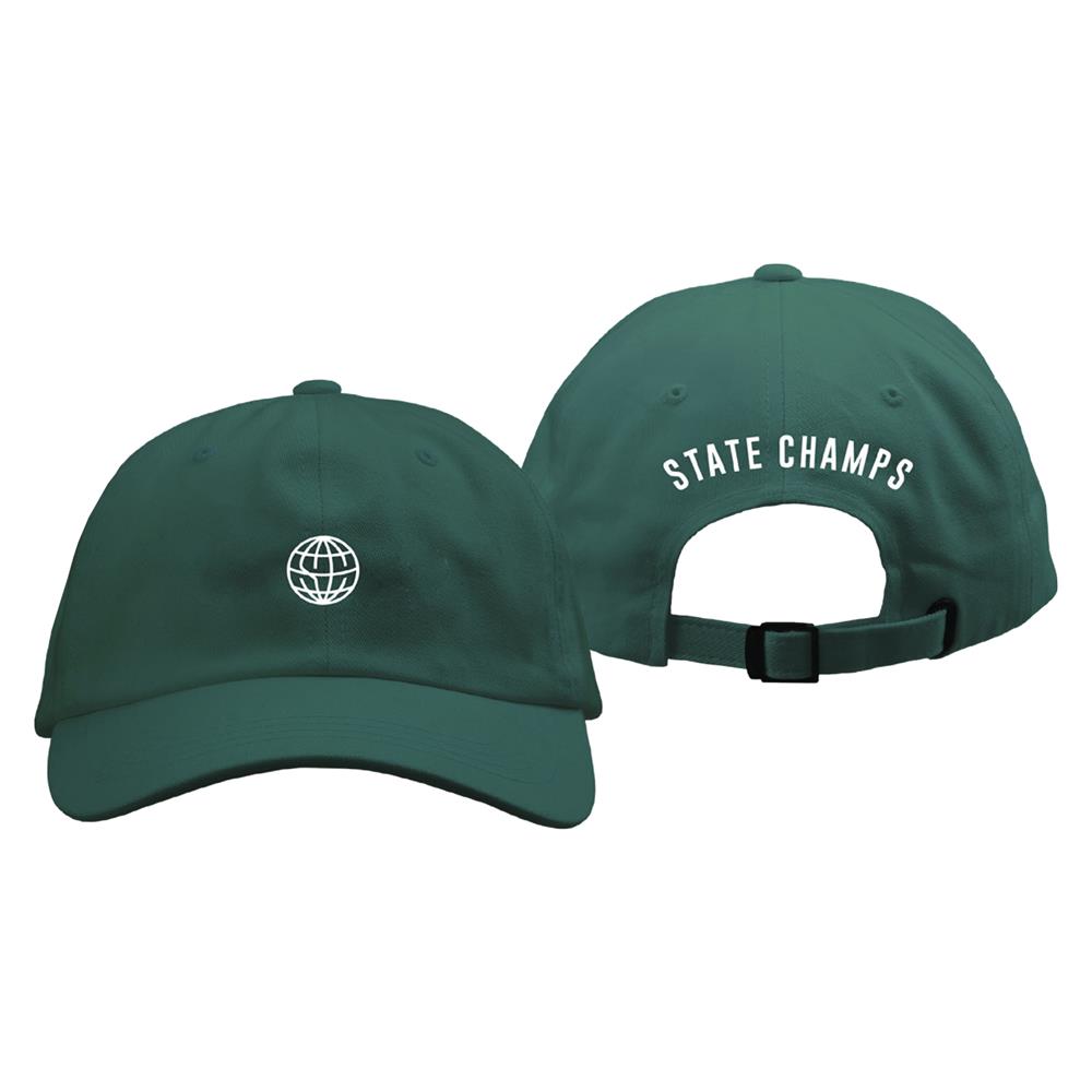 state champs hat