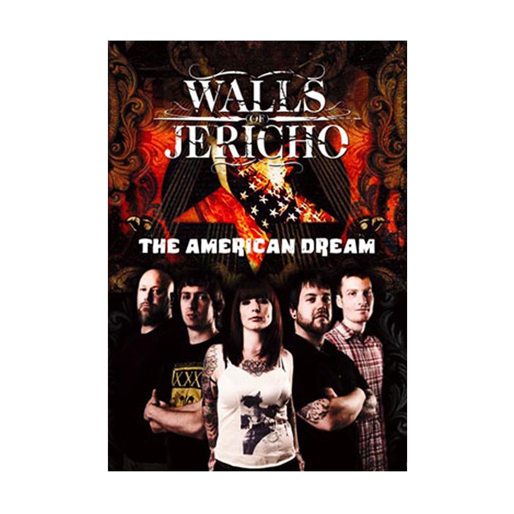 The American Dream Tkr0 Merchnow Your Favorite Band Merch Music And More