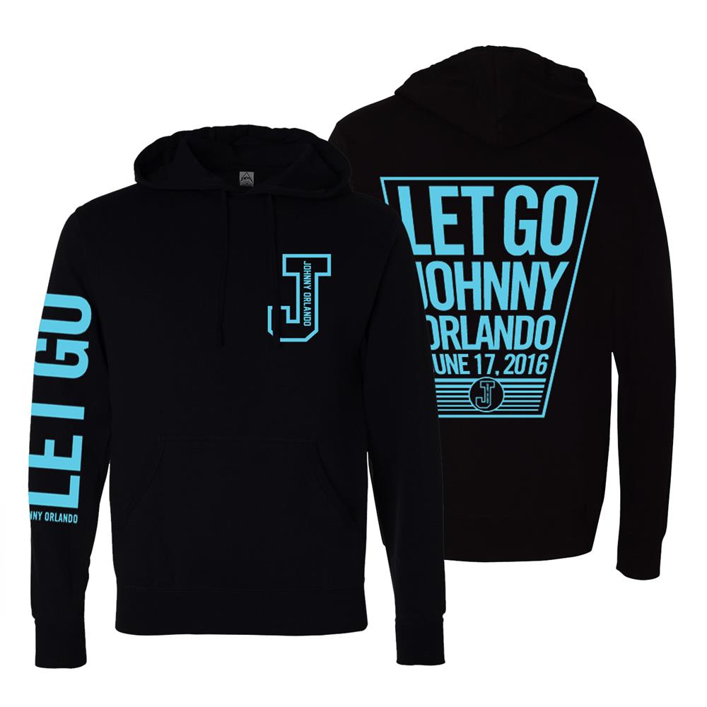 johnny orlando merch amazon