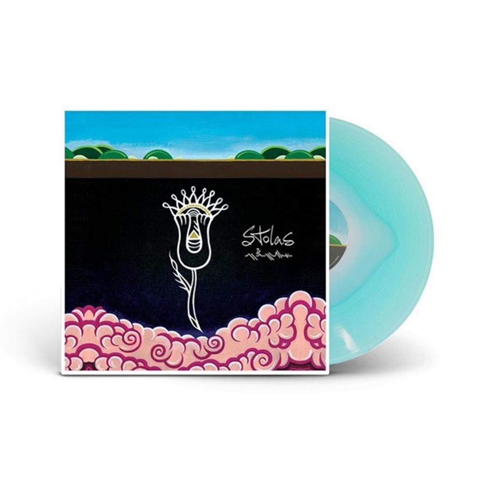 Self-Titled Pink In Blue