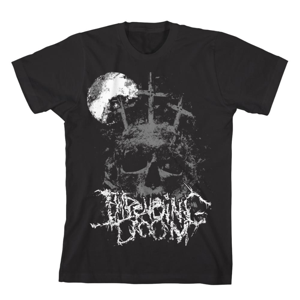 Impending Doom - Crosses Black : FACE : Facedown Records