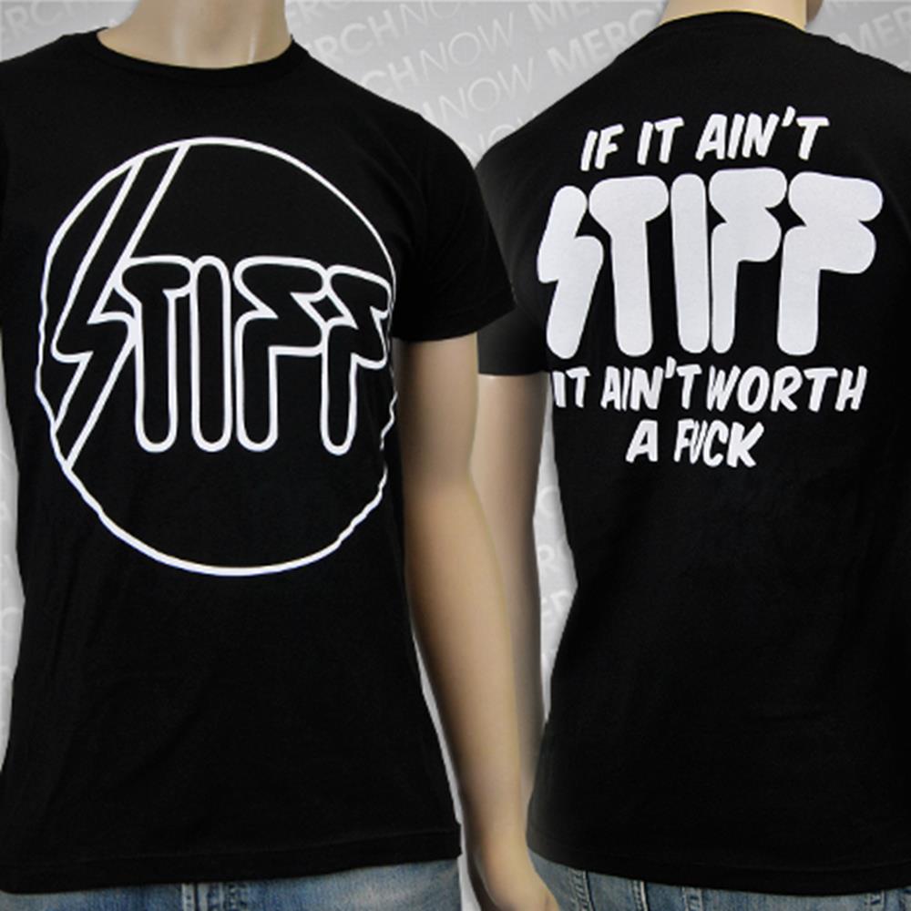 stiff dylans t shirt