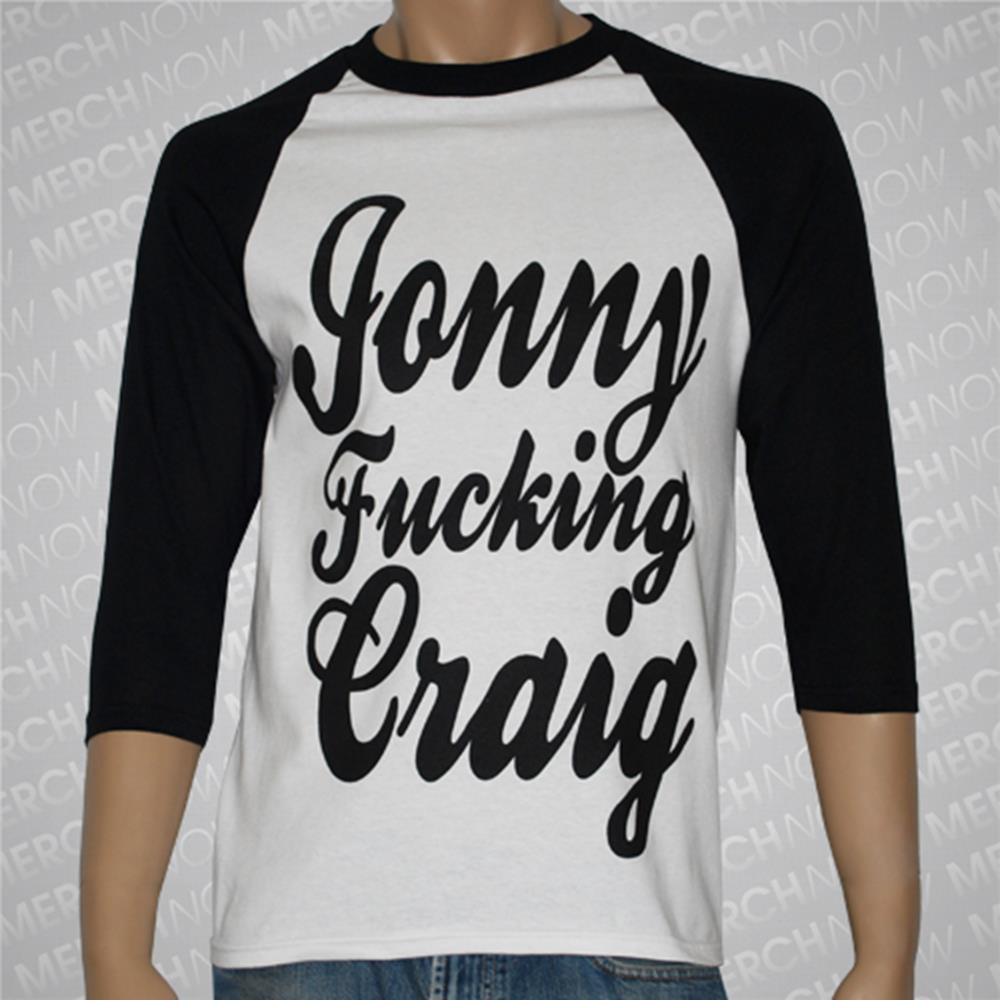 john craig t shirts