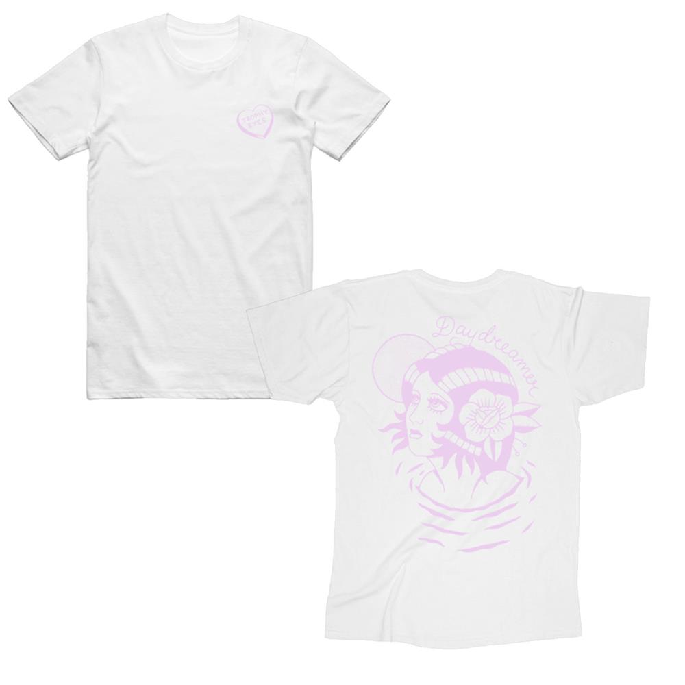 trophy eyes shirt