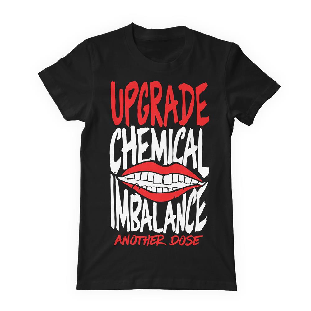 Chemical Imbalance Black