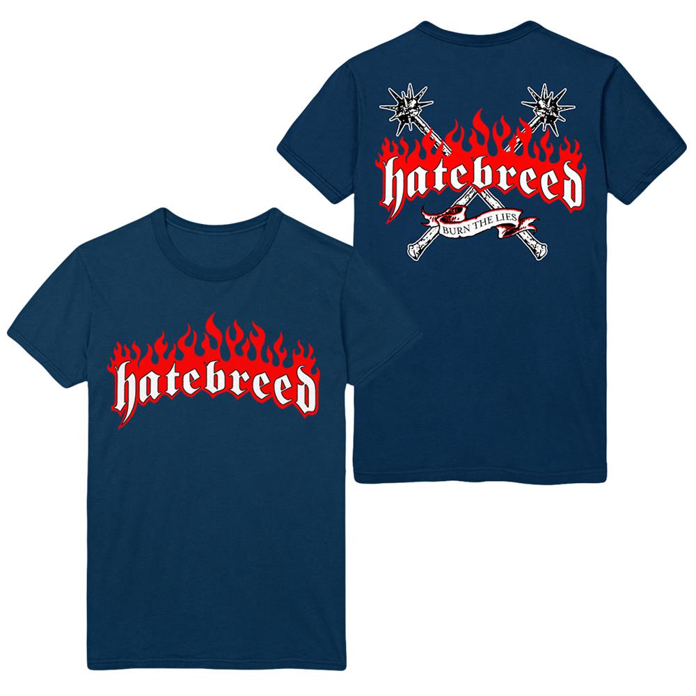 hatebreed shirt