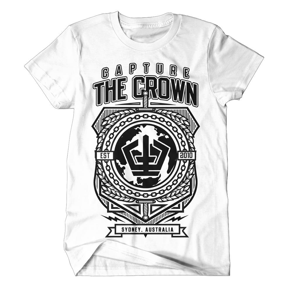 Product image T-Shirt Capture The Crown