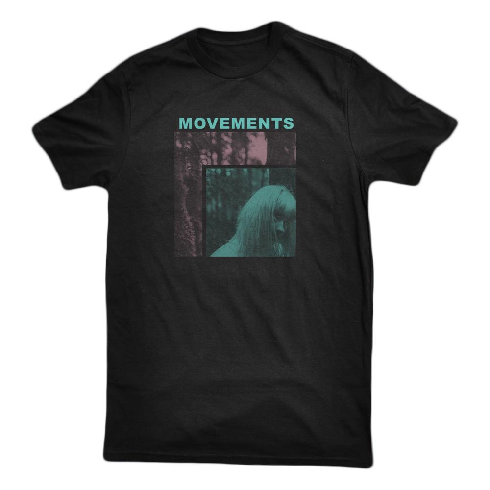 movements band tour merch