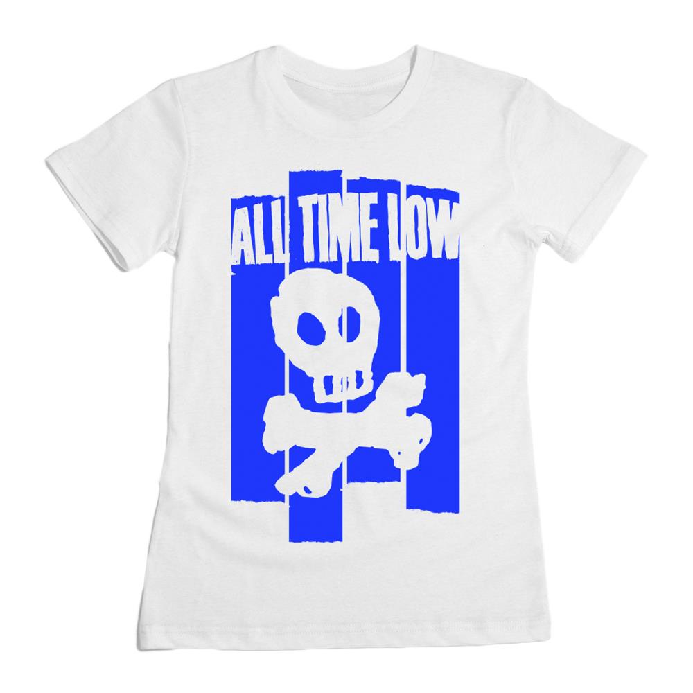 Product image Women's T-Shirt All Time Low