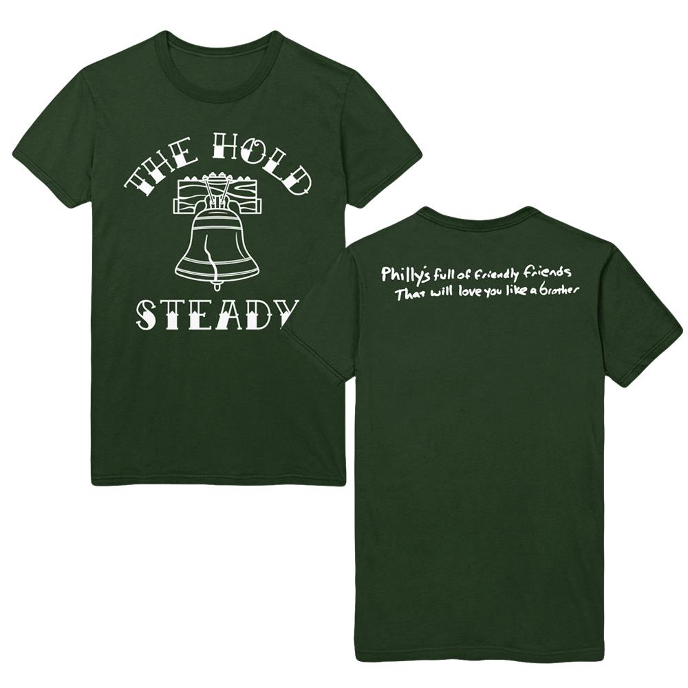 Product image T-Shirt The Hold Steady