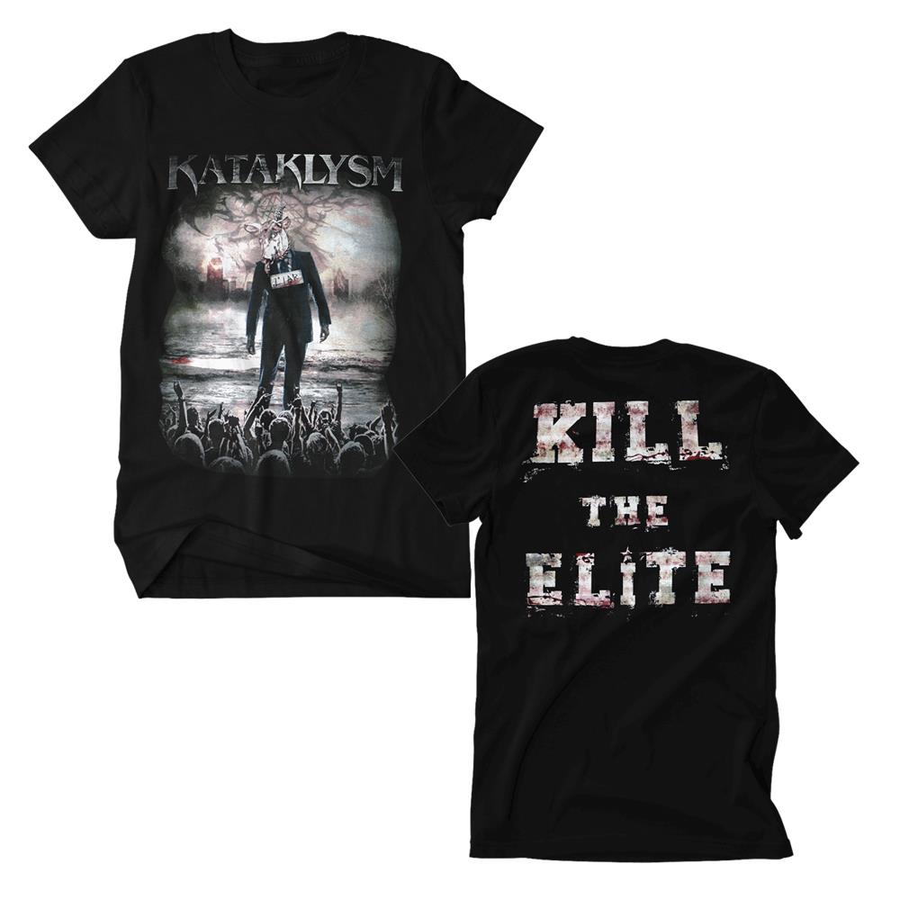 the elite t shirt