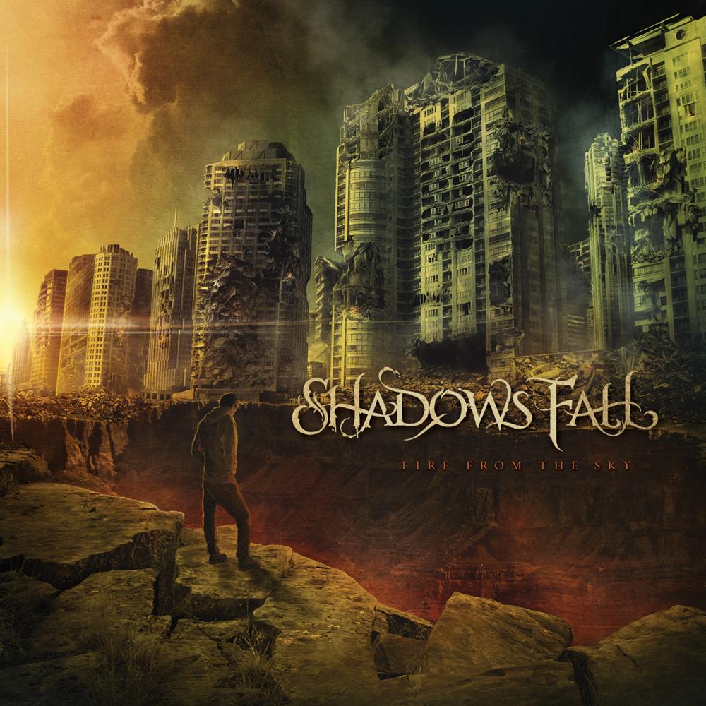 Product image Digital Download Shadows Fall Fire From The Sky