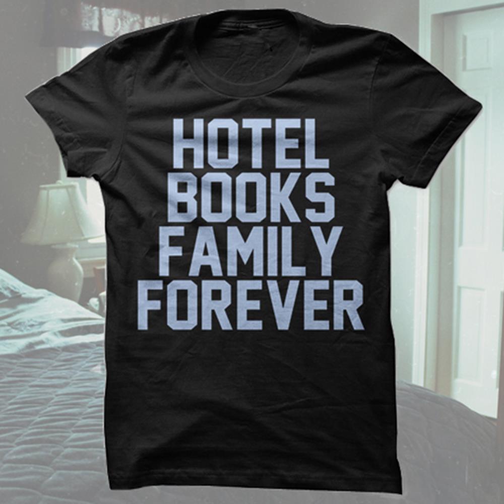 family is forever shirt