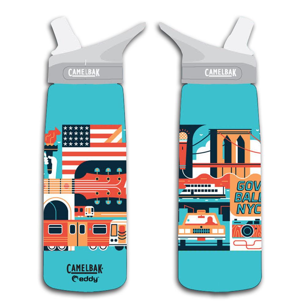 Transportation Camelbak
