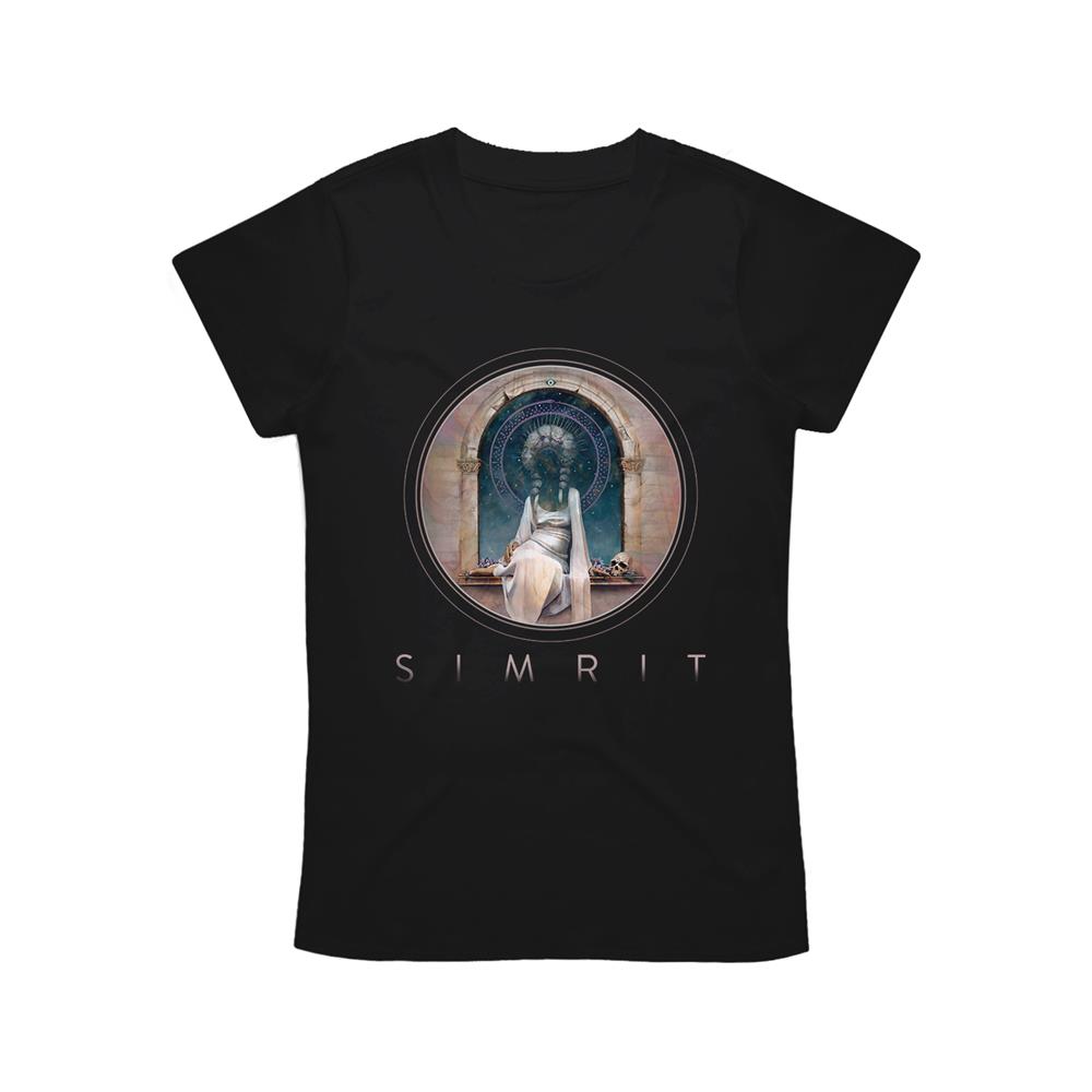 Product image Women's T-Shirt Simrit