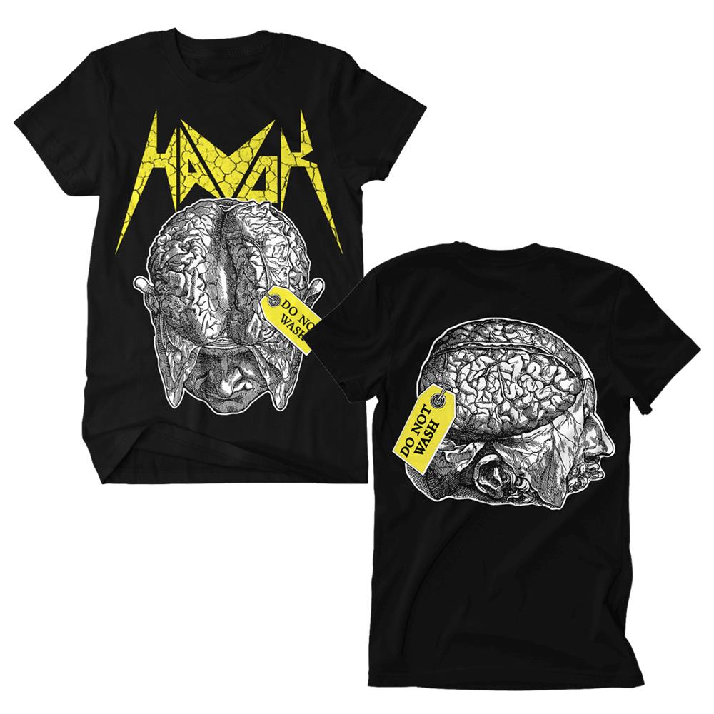 havok band merch