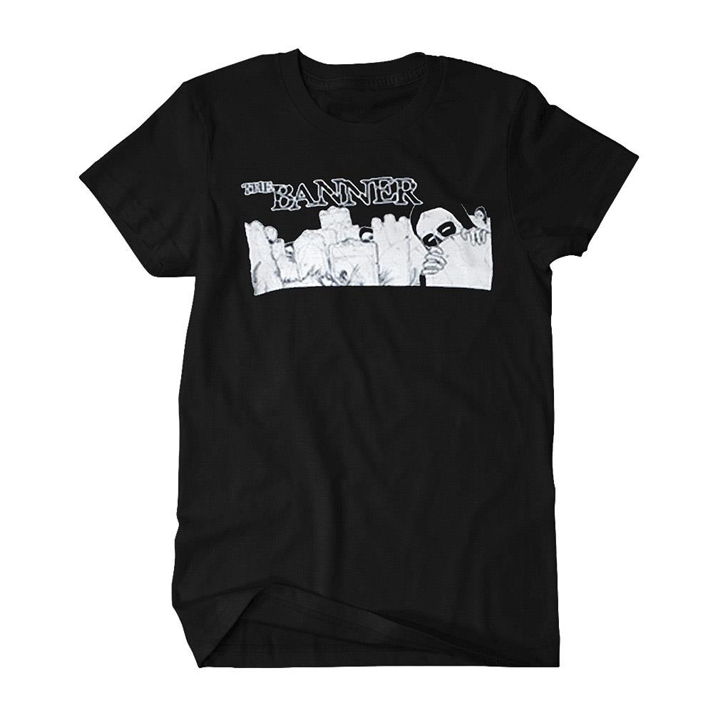 gravestone t shirt