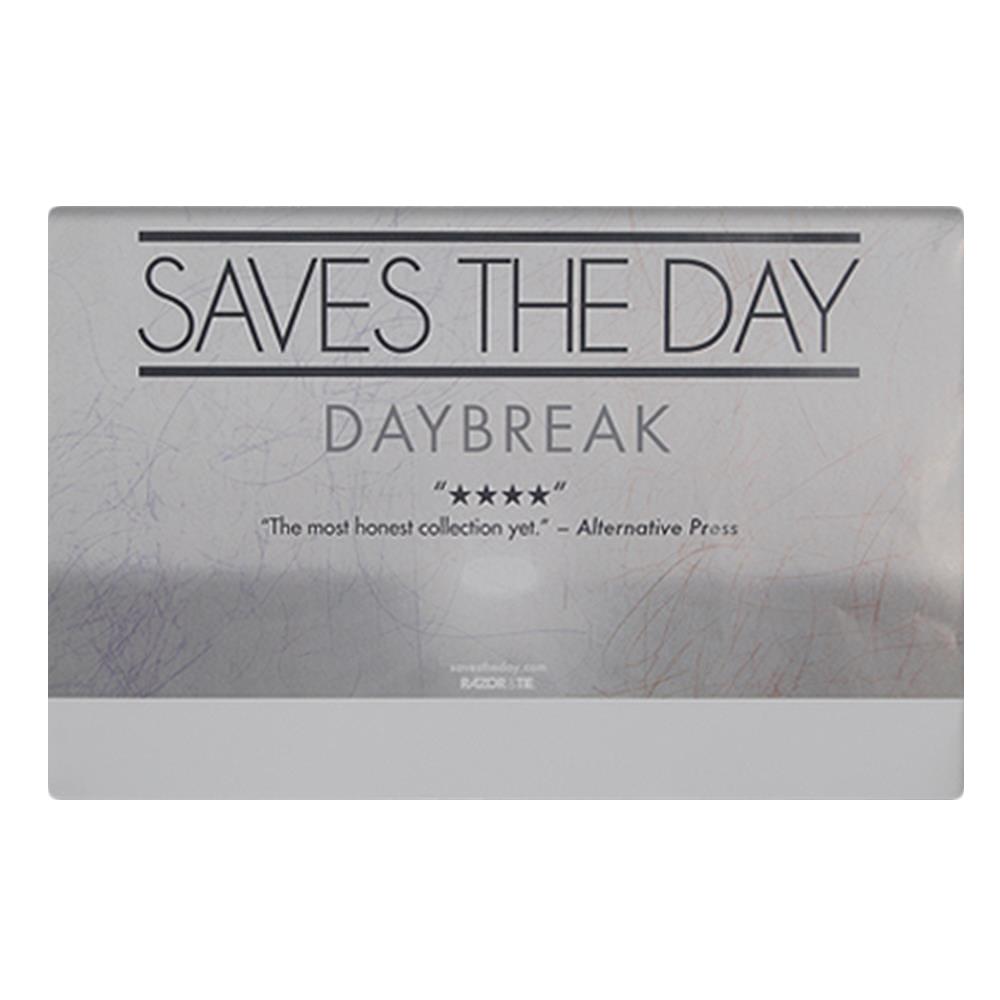 Product image Poster Saves The Day Daybreak