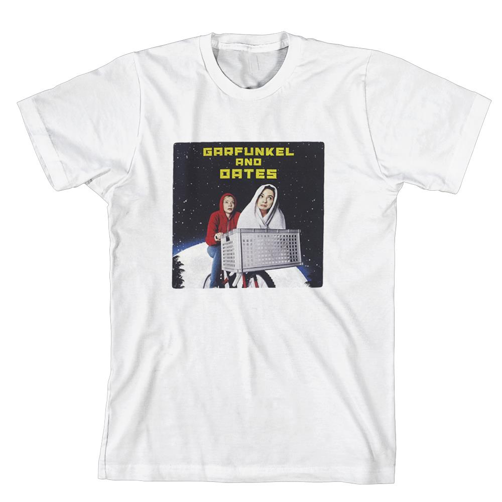 Product image T-Shirt Garfunkel & Oates