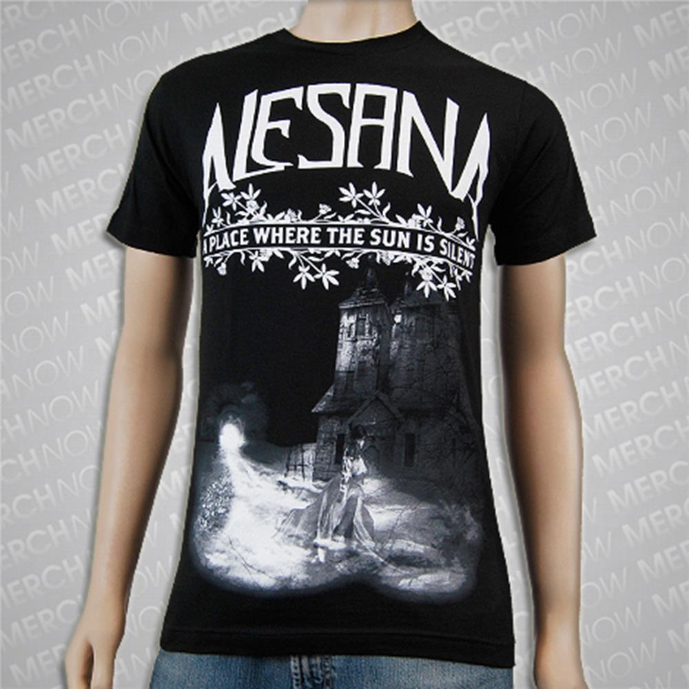 alesana merch