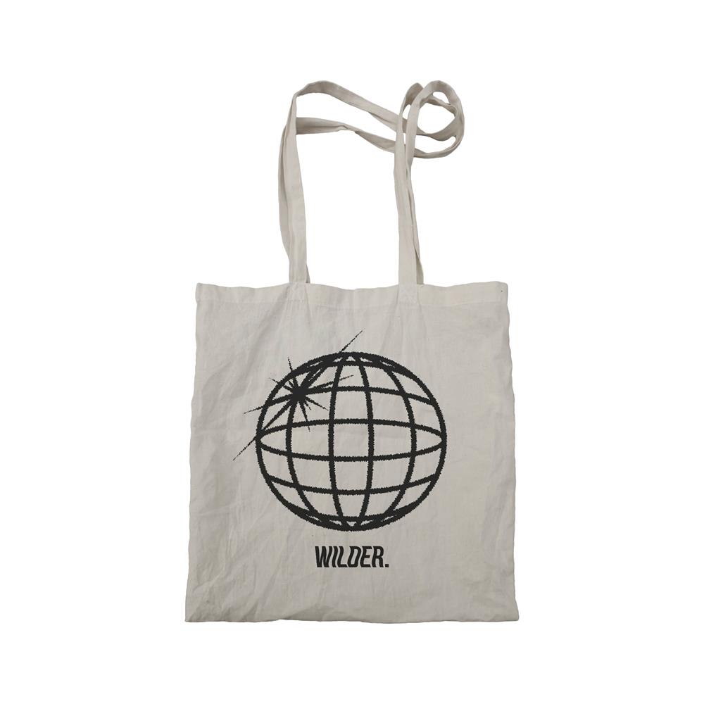 Product image Tote Bag Wilder Disco Ball