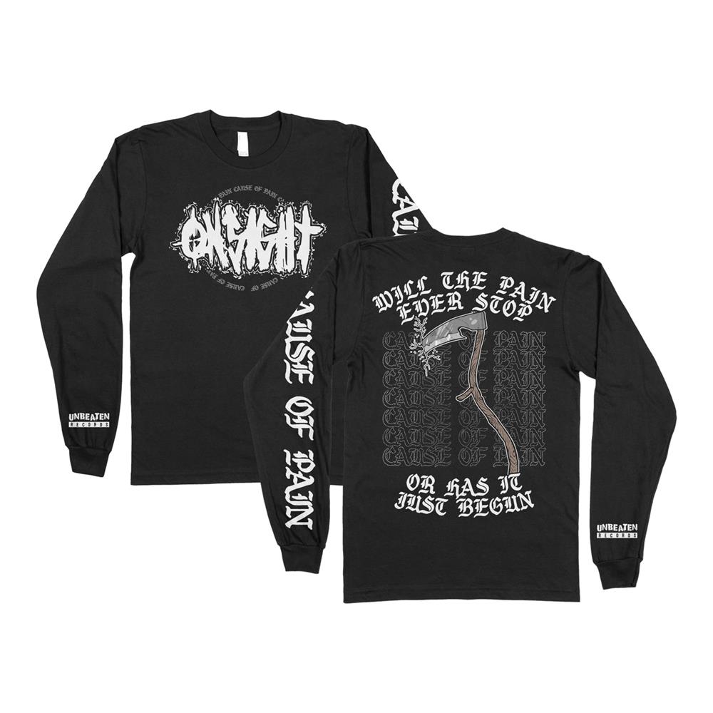 Product image Long Sleeve Shirt On Sight Cause Of Pain