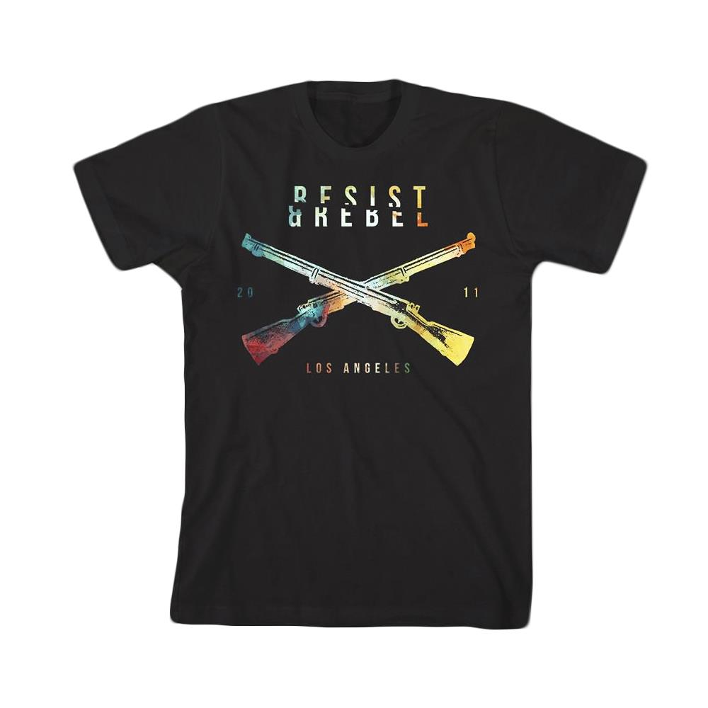 Product image T-Shirt Resist & Rebel
