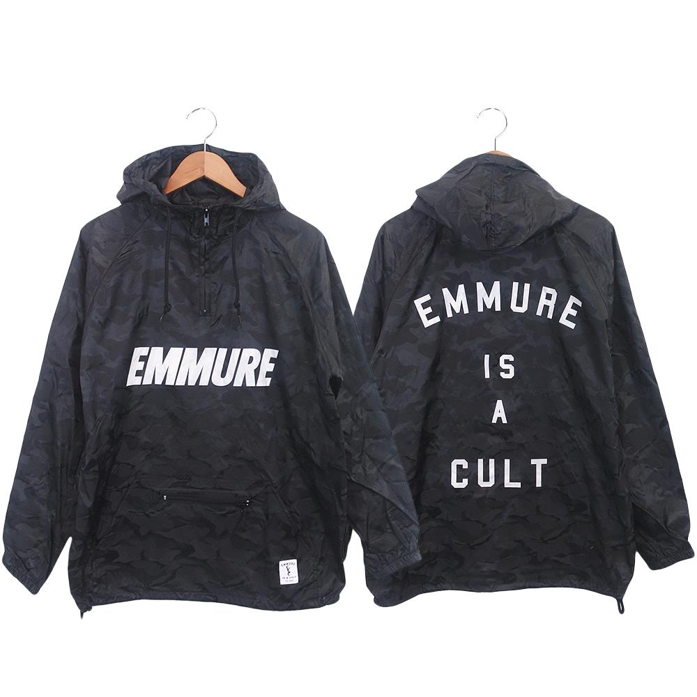 emmure hoodie