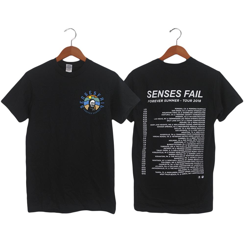 Product image T-Shirt Senses Fail