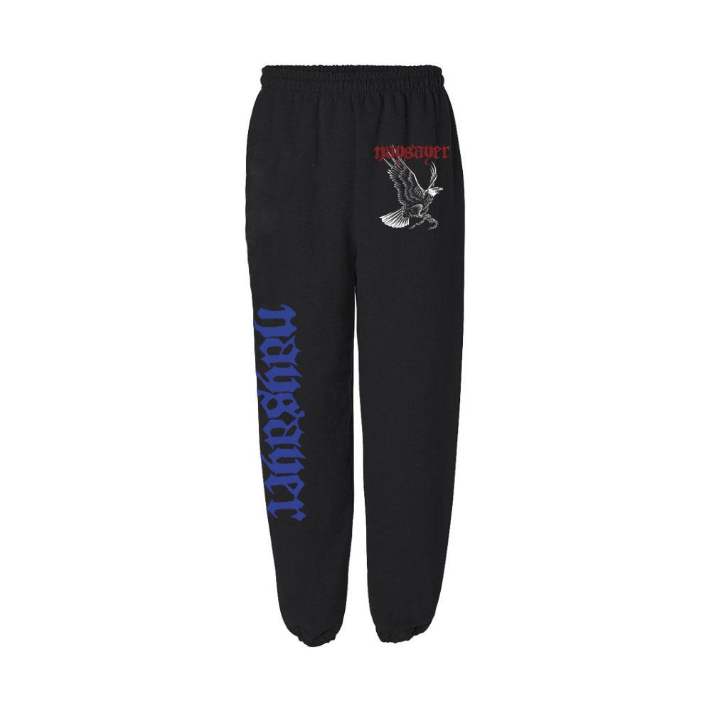 american eagle sweat pants