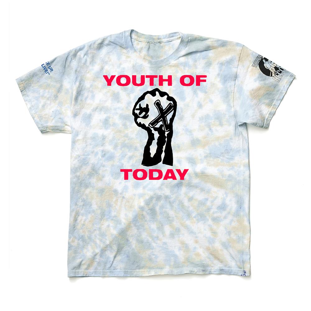 Product image T-Shirt Youth Of Today