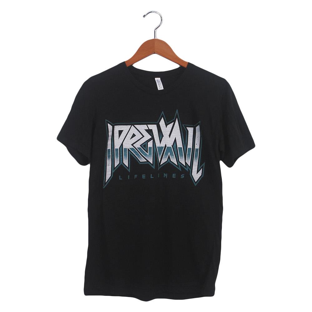 i prevail band t shirts