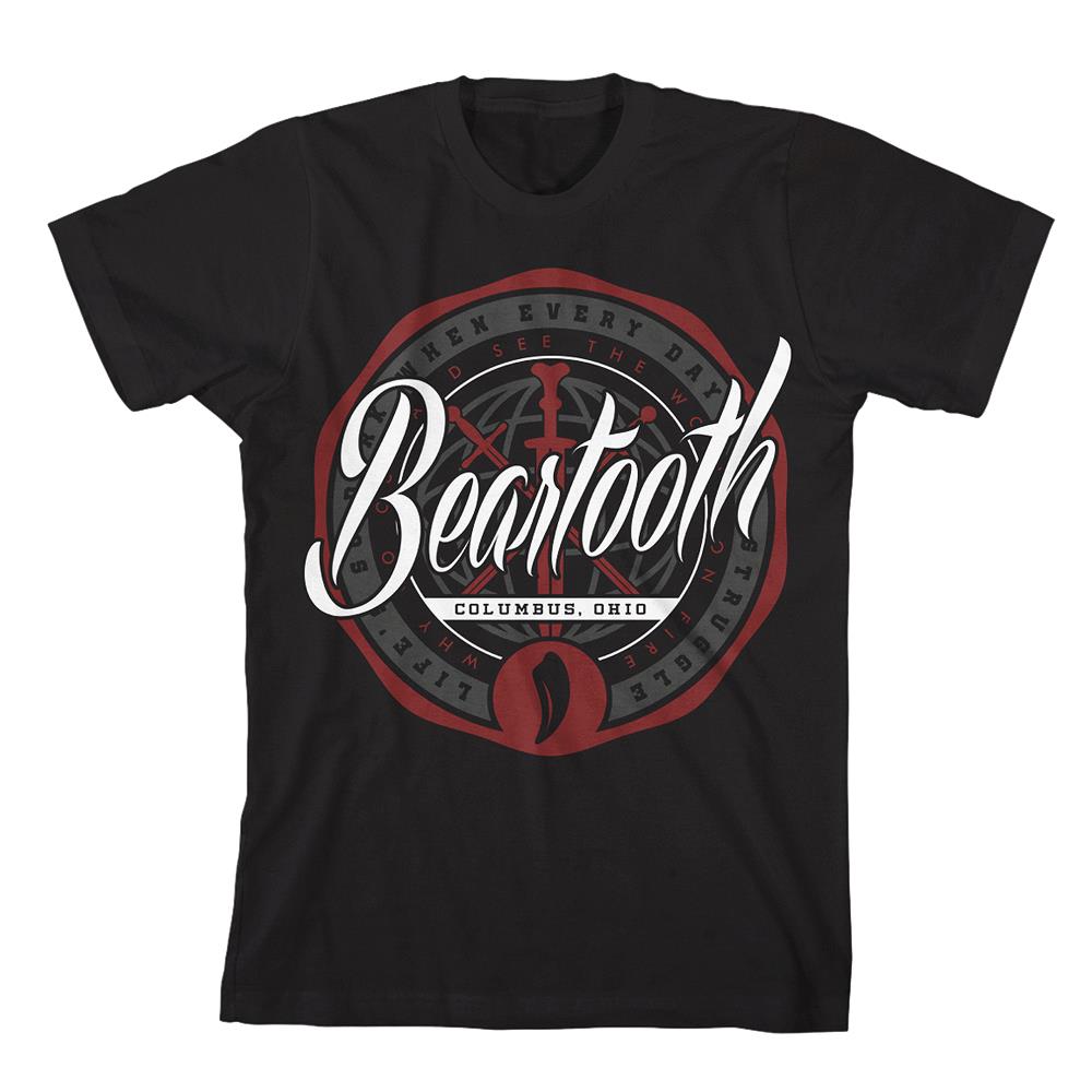 beartooth merch