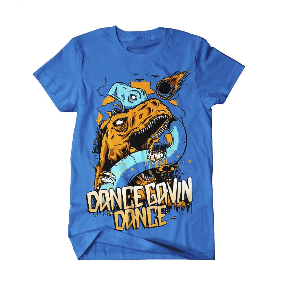 dark horse comics shirt